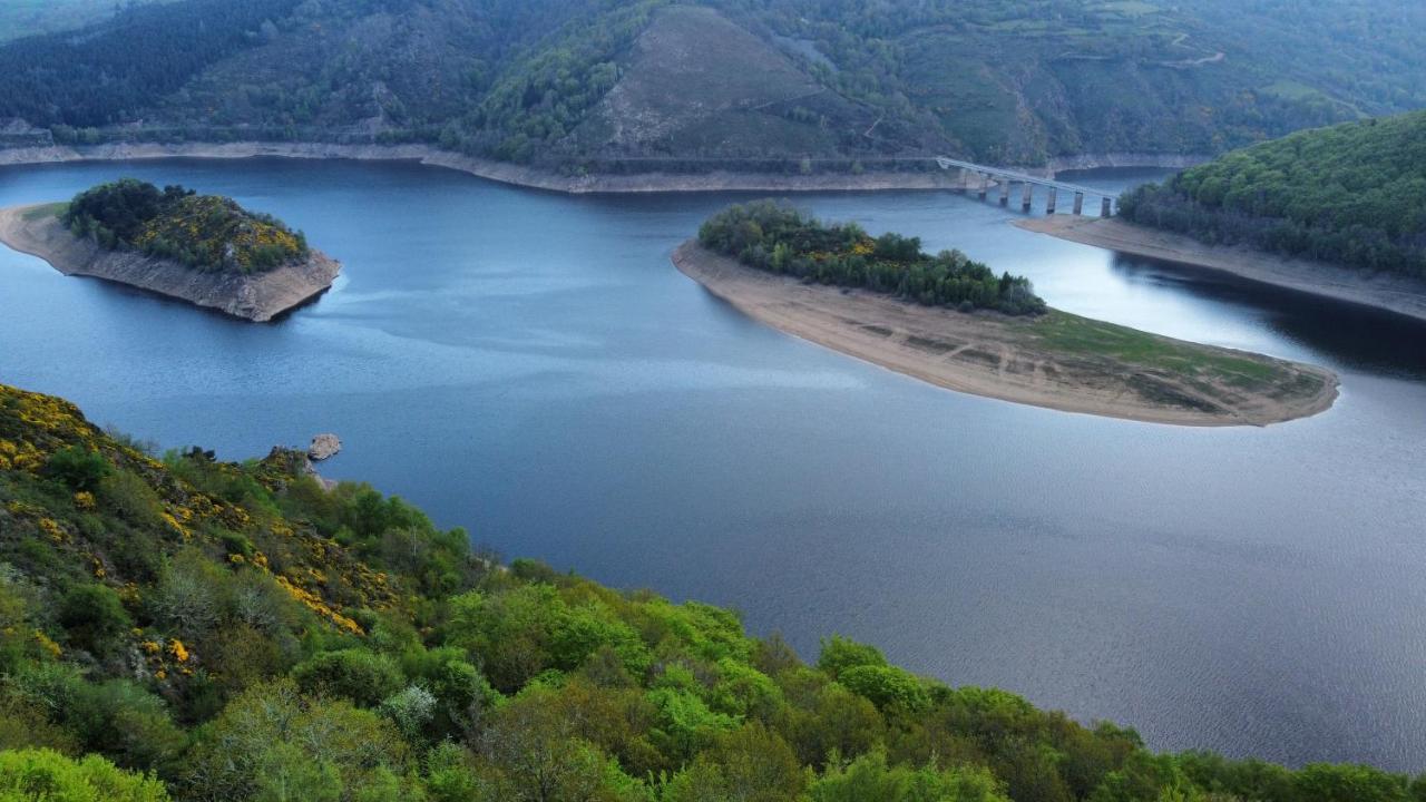 Le Belvedere De Mallet Sarrus Екстер'єр фото