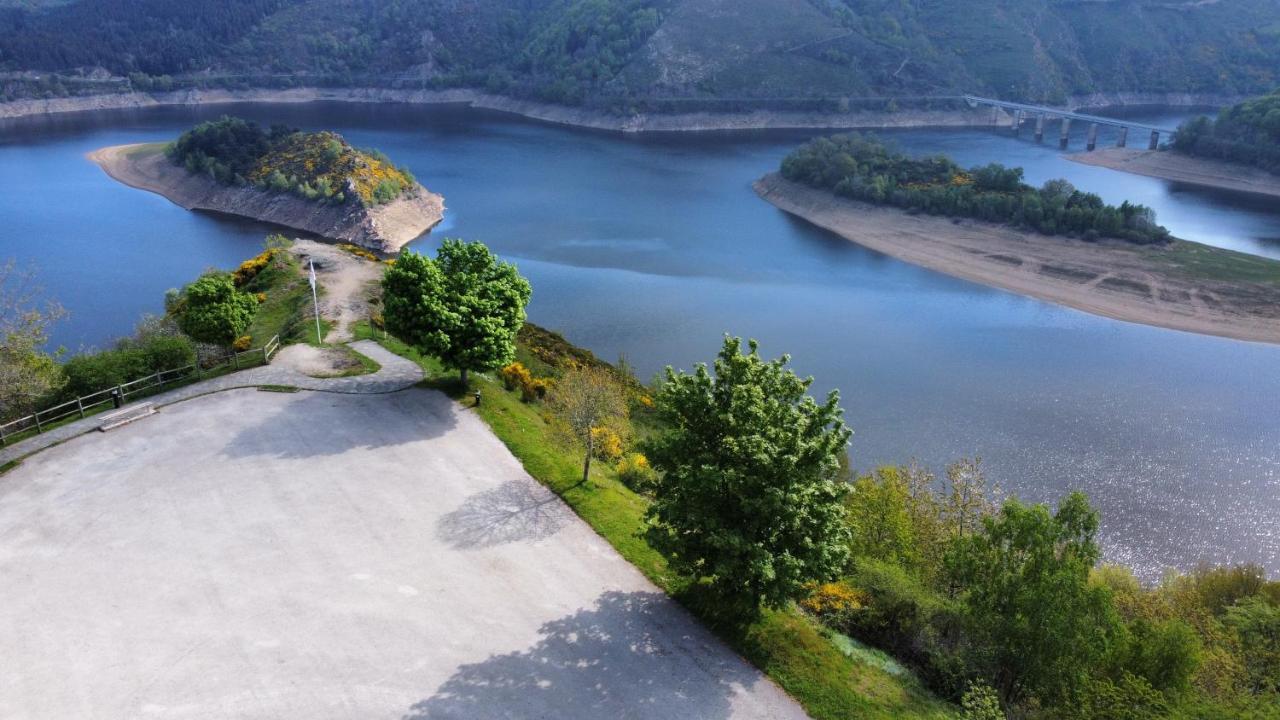 Le Belvedere De Mallet Sarrus Екстер'єр фото